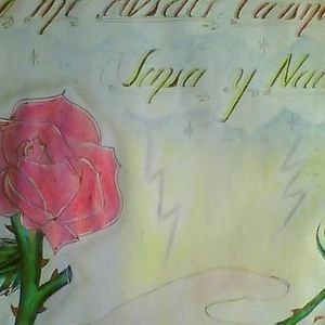 Meet your Posher, Enrique